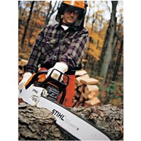 Бензопила STIHL MS 361 18
