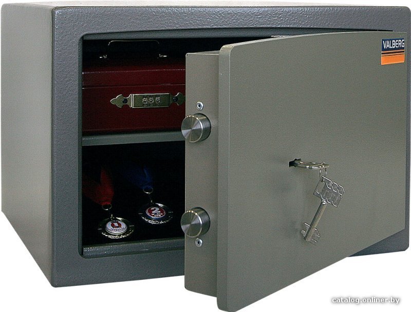 Мебельный сейф Valberg Карат-30