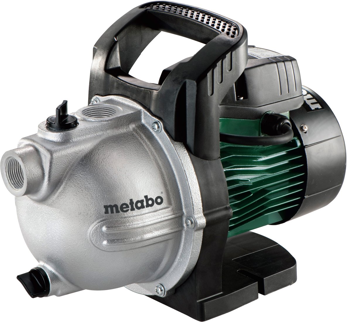 

Садовый насос Metabo P 4000 G