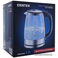 Электрический чайник CENTEK CT-0030
