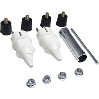 Бензиновый генератор Profipower P1400iS