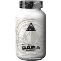 Комплекс Biohacking Mantra Gaba MGA001 (60 капсул)