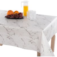 Скатерть Stolima Napco Мрамор 4019 (160x130)