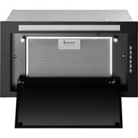 Кухонная вытяжка Elica Lane Sensor @ BL MAT/A/52