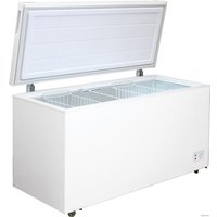 Морозильный ларь Бирюса 455КХ