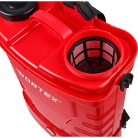 Аккумуляторный опрыскиватель Wortex KS 1670