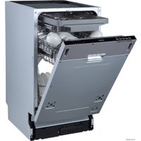 Встраиваемая посудомоечная машина Бирюса DWB-410/6