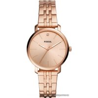 Наручные часы Fossil Lexie Luther BQ3567