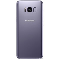 Телефон Samsung Galaxy S8 64GB (мистический аметист) [G950F]