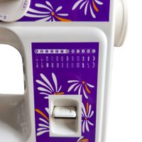 Электромеханическая швейная машина Jasmine J-417 в Бресте