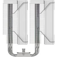 Кулер для процессора ID-Cooling Frozn A620 Pro SE ARGB White