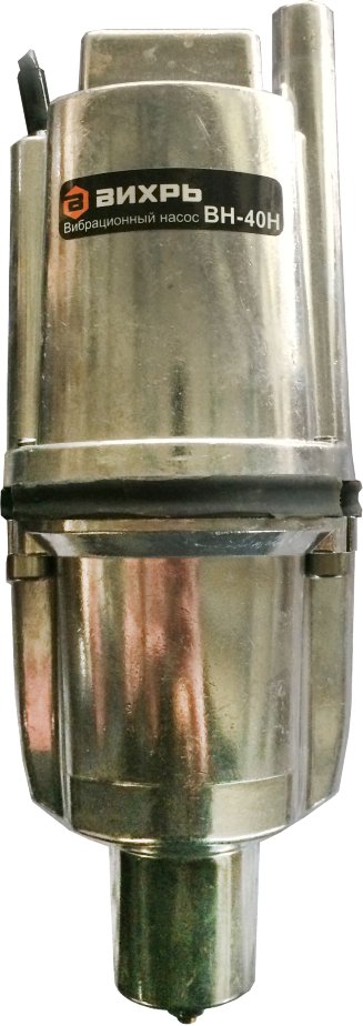 

Скважинный насос Вихрь ВН-40Н