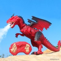 Интерактивная игрушка Dinosaurs Island Toys Dinosaur Planet RS6159A