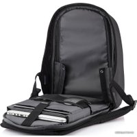 Городской рюкзак XD Design Bobby Hero Regular (черный)