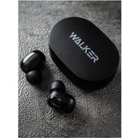 Наушники Walker WTS-11 (черный) в Могилеве