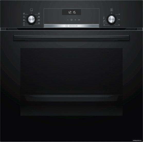 Bosch HBJ538YB0R