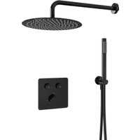 Душевая система  Milleau Tissage TERMO 2SBIT/801-GB