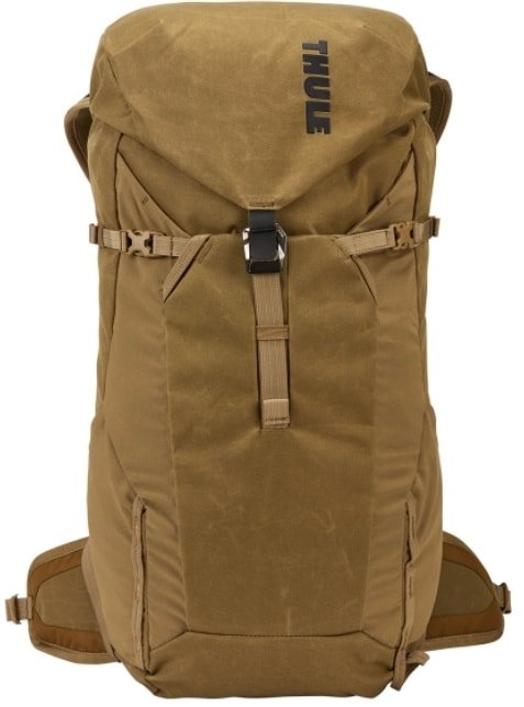 

Туристический рюкзак Thule AllTrail 25L (нутрия)