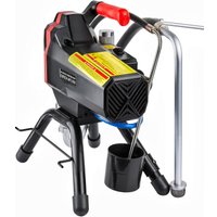 Краскораспылитель ELITECH APS 500