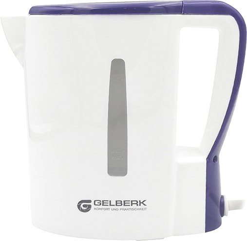 

Электрический чайник Gelberk GL-466