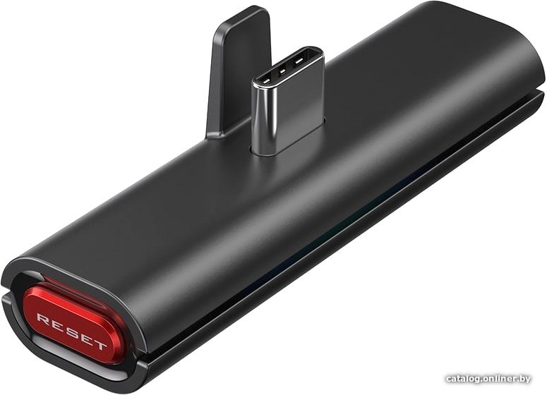 Адаптер Baseus Gamo Wireless Adapter