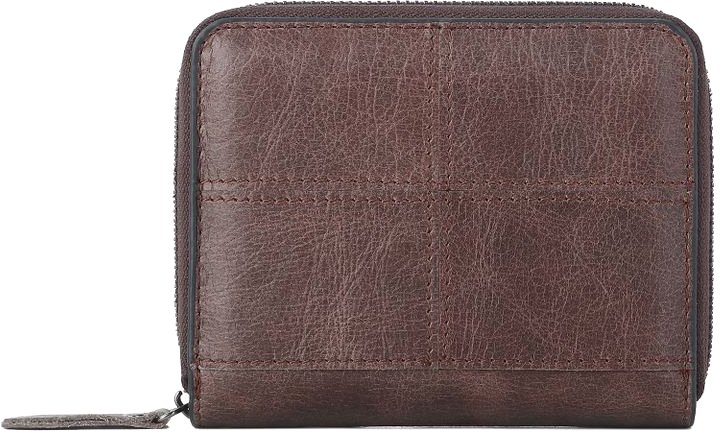 

Визитница EZcase Arina (коричневый)