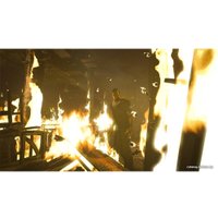  Outlast Trinity для PlayStation 4