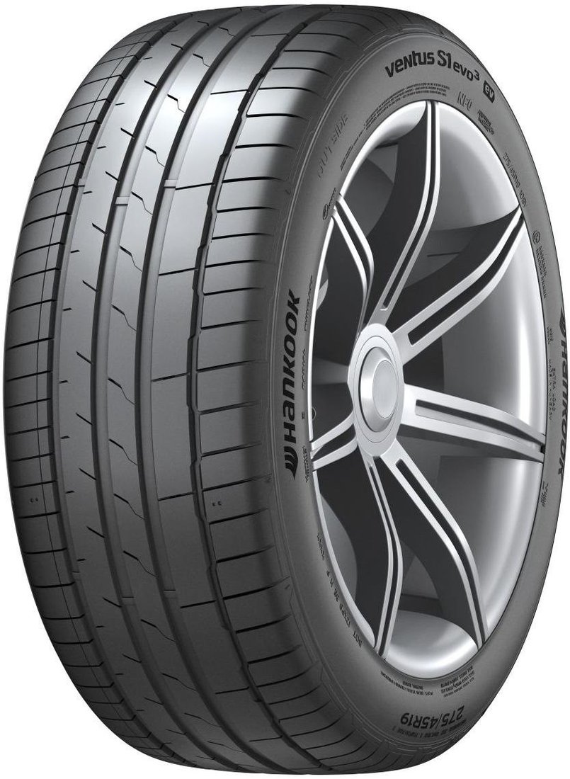 

Летние шины Hankook Ventus S1 evo3 K127A SUV 285/40R20 108Y