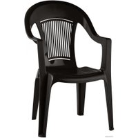 Стул Элластик-Пласт Элластик 41x55x91 (шоколад)