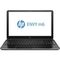 Ноутбук HP ENVY m6-1303er (E0Z57EA)