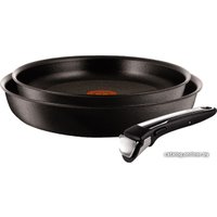 Набор сковород Tefal Ingenio Expertise L6509173