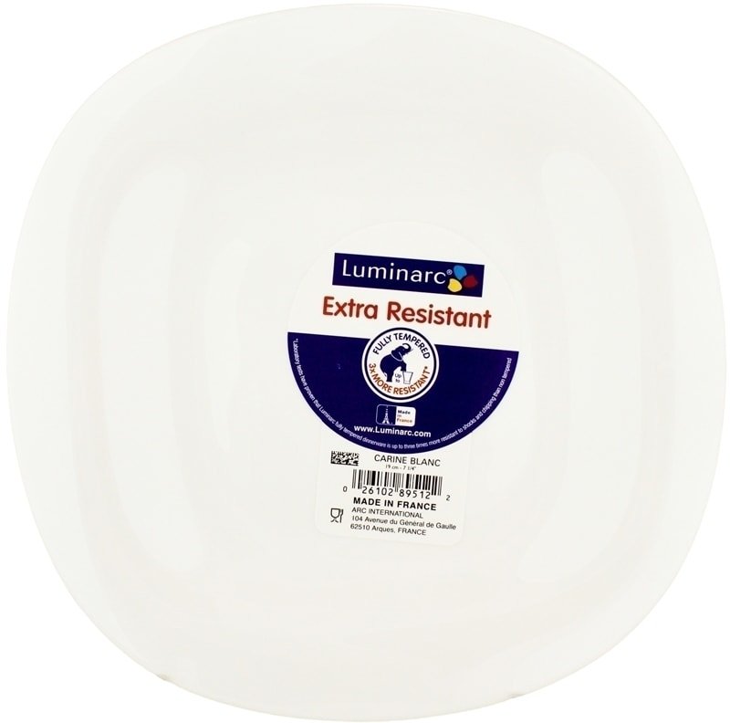 

Тарелка десертная Luminarc Carine 10L4454