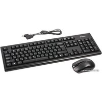 Офисный набор A4Tech 3000N