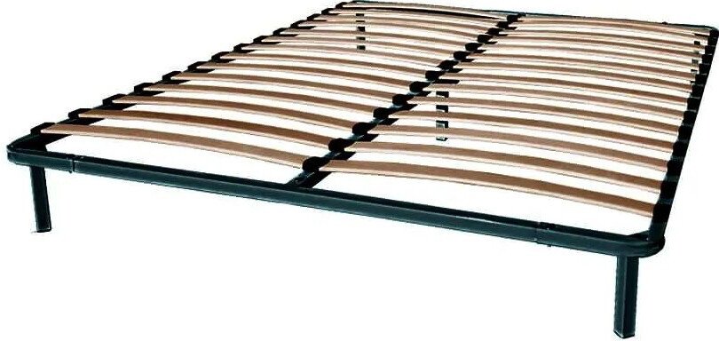 

Ортопедическое основание Декоис с гибкими ламелями 90х200