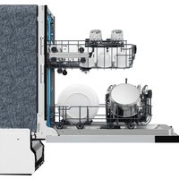 Встраиваемая посудомоечная машина Haier HDWE9-591RU