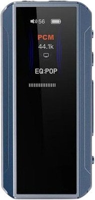 Портативный усилитель FiiO BTR13 (синий)