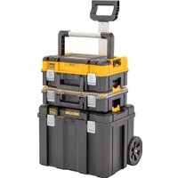 Тележка DeWalt TSTAK DWST83411-1