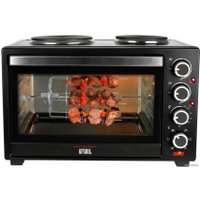 Мини-печь GFgril GFO-40