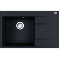 Кухонная мойка Franke Centro CNG 611-78 TL 114.0633.150 (оникс) в Солигорске