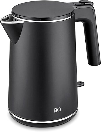 

Электрический чайник BQ KT1716P (черный)