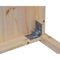 Кухонный стол Диприз Ingo Д.60020.3 (лак) в Бобруйске