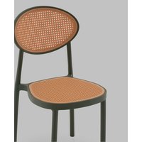 Стул Stool Group Junie PP-245 (зеленый)