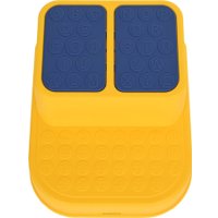 Подставка для умывания Pituso FG364 (желтый)