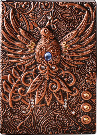 Белоснежка Огненный Феникс 150-NP