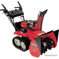Снегоуборщик Honda HSS 760 ET