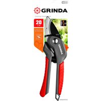 Секатор Grinda 423122