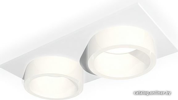 Точечный светильник Ambrella light XC XC6525065