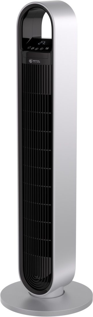 

Колонный вентилятор Royal Clima RBF-901E-SV