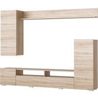 Горка Памир Мия (дуб сонома)