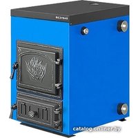 Отопительный котел Везувий Эльбрус-14